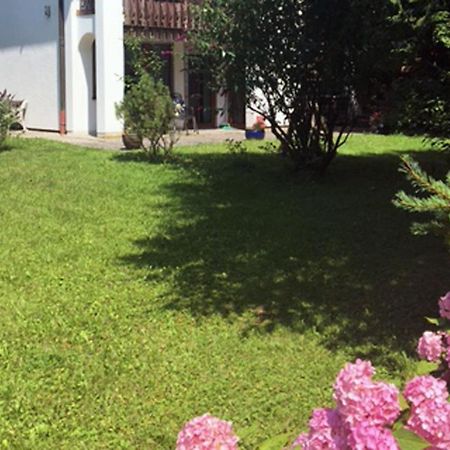 Ferienwohnungen Hanke Barbara พิดดิง ภายนอก รูปภาพ